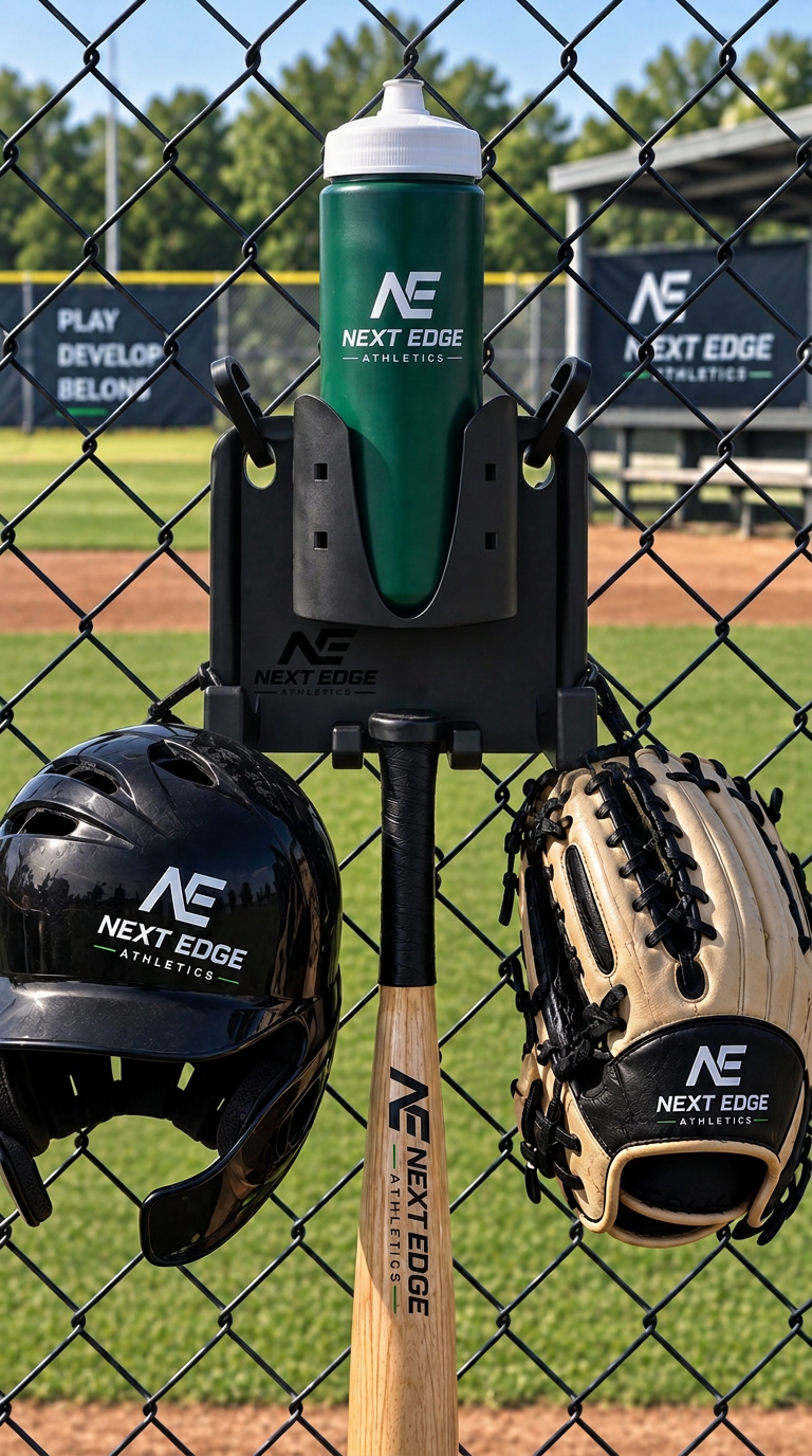 Baseball gear