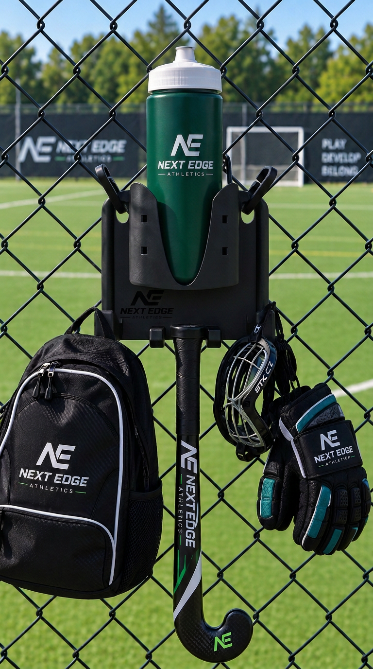 Field hockey gear