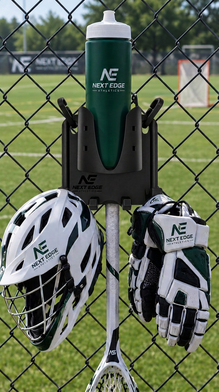 Lacrosse gear