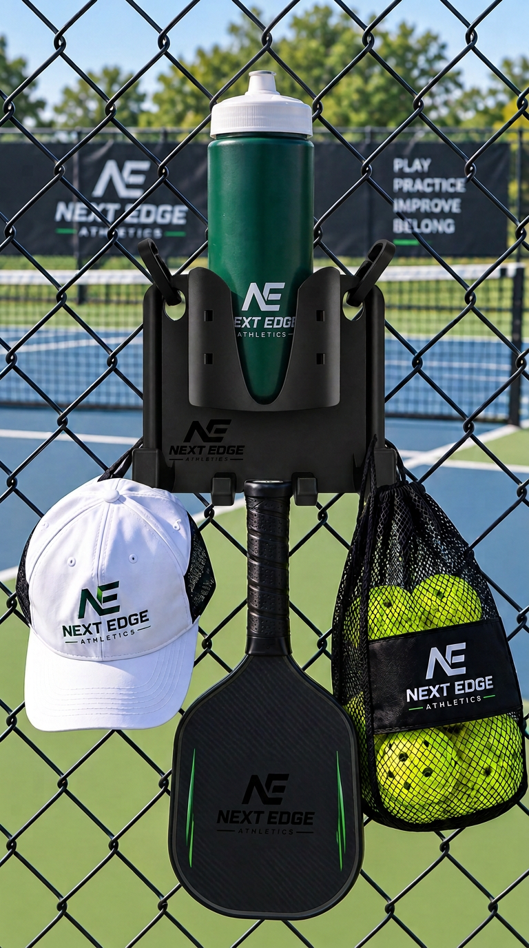 Pickleball gear