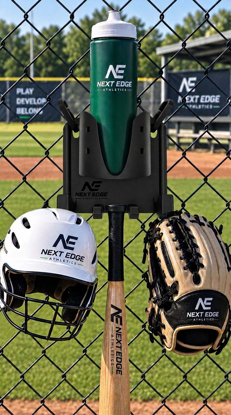 Softball gear